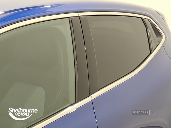 Used Renault Clio 2025 for sale - 76523068: Photo 26