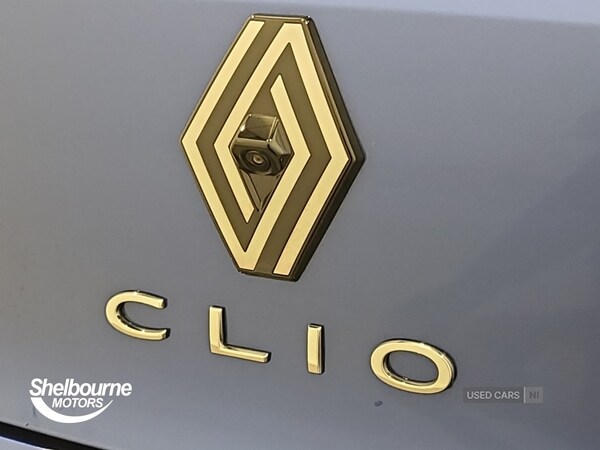 Used Renault Clio 2025 for sale - 76523068: Photo 27