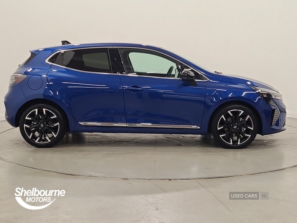 Used Renault Clio 2025 for sale - 76523068: Photo 3