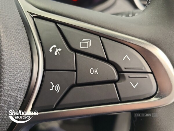 Used Renault Clio 2025 for sale - 76523068: Photo 31