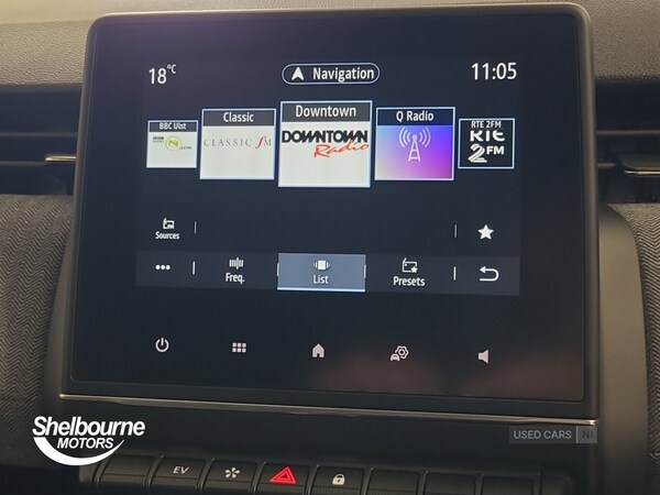 Used Renault Clio 2025 for sale - 76523068: Photo 38