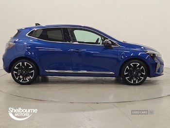 Used Renault Clio 2025 for sale - 76523068: Photo