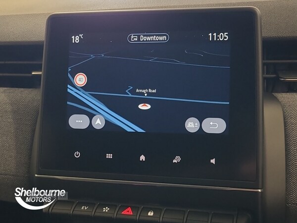 Used Renault Clio 2025 for sale - 76523068: Photo 40