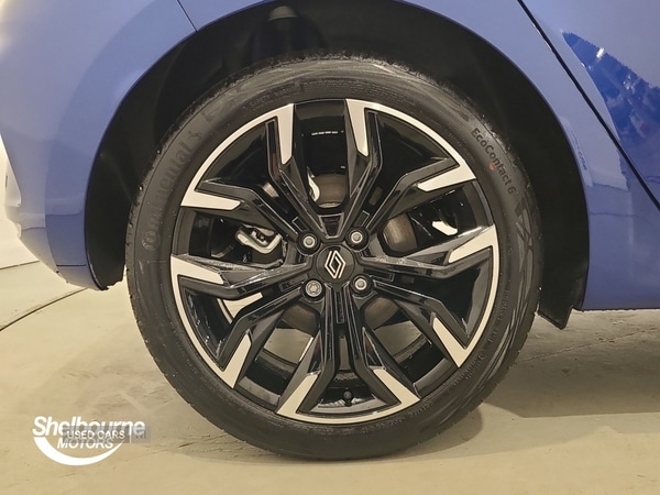 Used Renault Clio 2025 for sale - 76523068: Photo 7