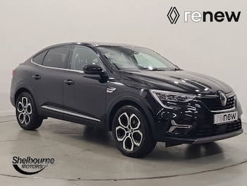 Renault - Arkana