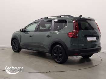 Used Dacia Jogger 2024 for sale - 74083344: Photo