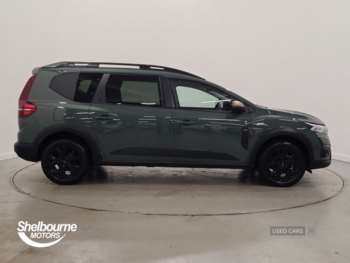 Used Dacia Jogger 2024 for sale - 74083344: Photo
