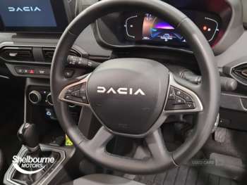 Used Dacia Jogger 2024 for sale - 74083344: Photo