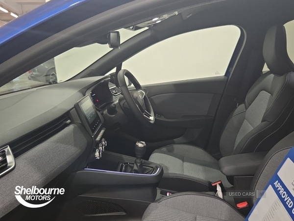 Used Renault Clio 2025 for sale - 77156907: Photo 10