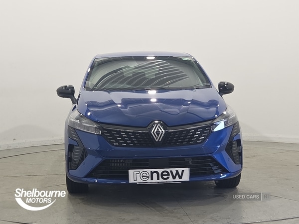 Used Renault Clio 2025 for sale - 77156907: Photo 11