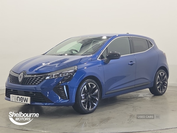 Used Renault Clio 2025 for sale - 77156907: Photo 12