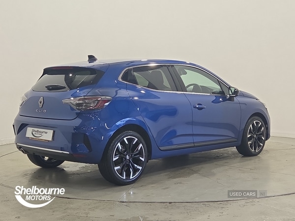 Used Renault Clio 2025 for sale - 77156907: Photo 13