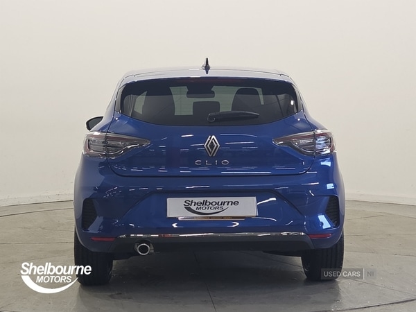 Used Renault Clio 2025 for sale - 77156907: Photo 14