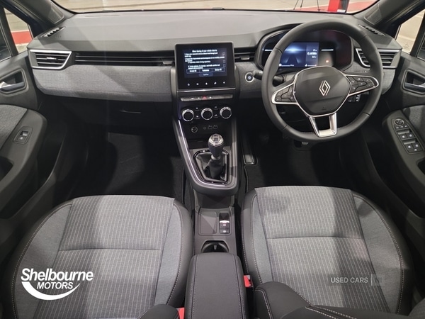 Used Renault Clio 2025 for sale - 77156907: Photo 16