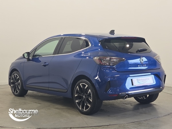 Used Renault Clio 2025 for sale - 77156907: Photo 2