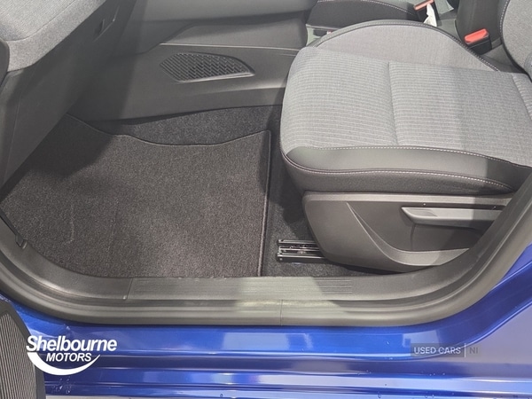 Used Renault Clio 2025 for sale - 77156907: Photo 20