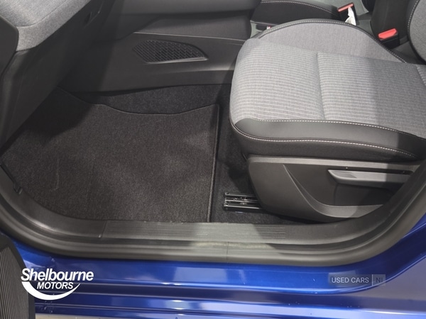 Used Renault Clio 2025 for sale - 77156907: Photo 21