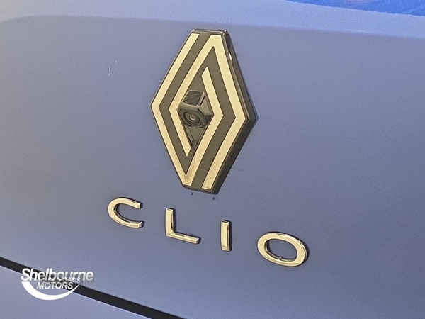 Used Renault Clio 2025 for sale - 77156907: Photo 25