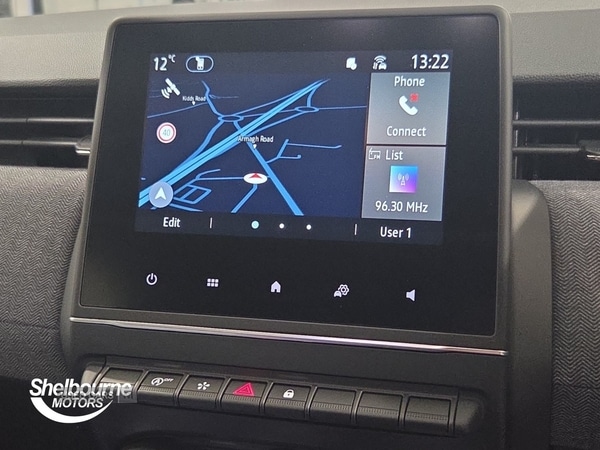 Used Renault Clio 2025 for sale - 77156907: Photo 38