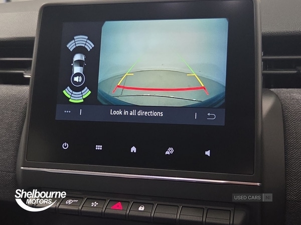 Used Renault Clio 2025 for sale - 77156907: Photo 39