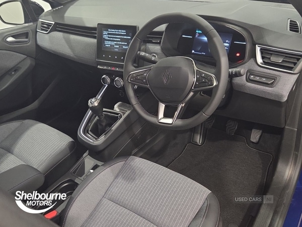 Used Renault Clio 2025 for sale - 77156907: Photo 4