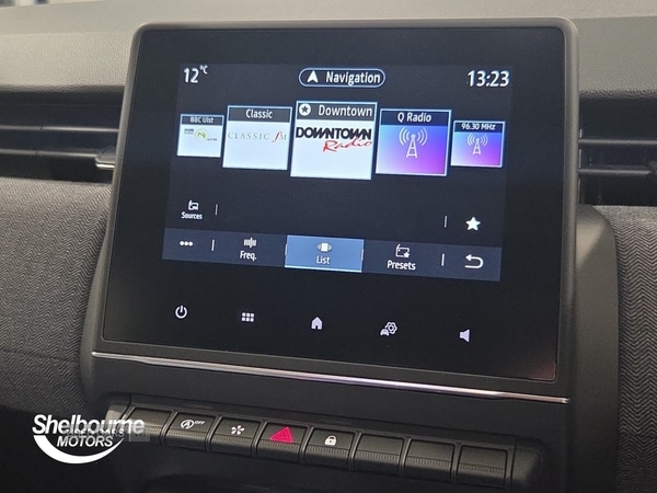 Used Renault Clio 2025 for sale - 77156907: Photo 40