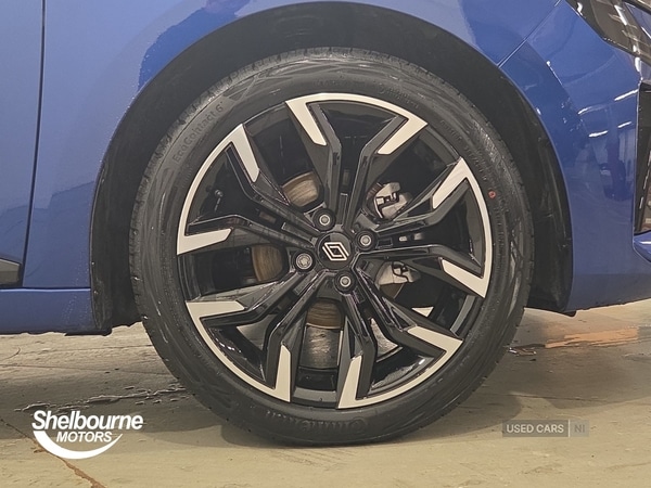 Used Renault Clio 2025 for sale - 77156907: Photo 7