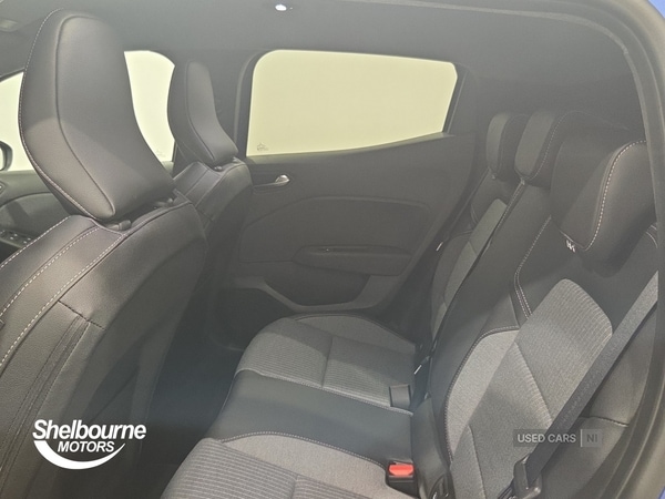 Used Renault Clio 2025 for sale - 77156907: Photo 9