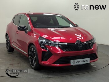 Used Renault Clio 2025 for sale - 78363264: Photo