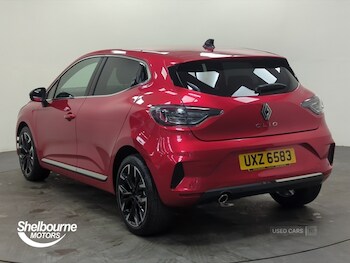 Used Renault Clio 2025 for sale - 78363264: Photo