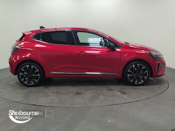 Used Renault Clio 2025 for sale - 78363264: Photo