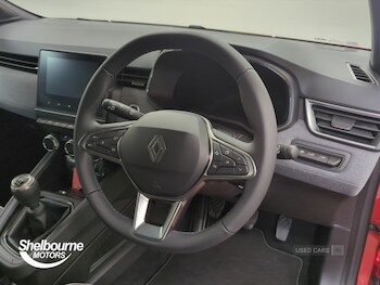 Used Renault Clio 2025 for sale - 78363264: Photo