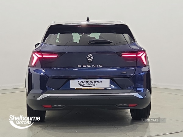 Used Renault Scenic E-Tech 2024 for sale - 77041456: Photo 14