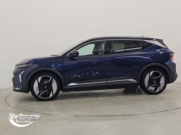 Used Renault Scenic E-Tech 2024 for sale - 77041456: Photo 15