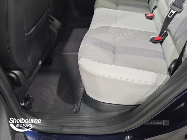 Used Renault Scenic E-Tech 2024 for sale - 77041456: Photo 18