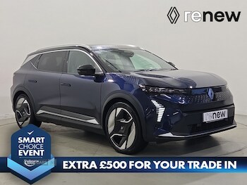 Used Renault Scenic 2024 for sale - 77041456: Photo