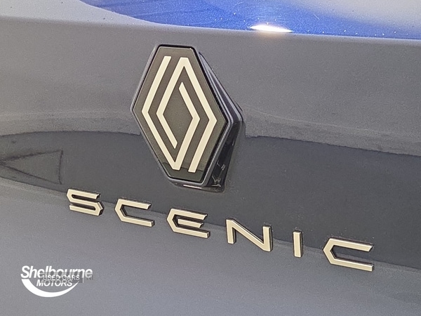 Used Renault Scenic E-Tech 2024 for sale - 77041456: Photo 25