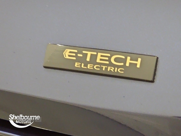 Used Renault Scenic E-Tech 2024 for sale - 77041456: Photo 26