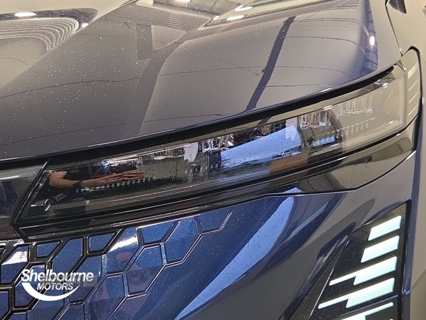 Used Renault Scenic E-Tech 2024 for sale - 77041456: Photo 28