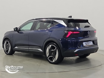 Used Renault Scenic 2024 for sale - 77041456: Photo