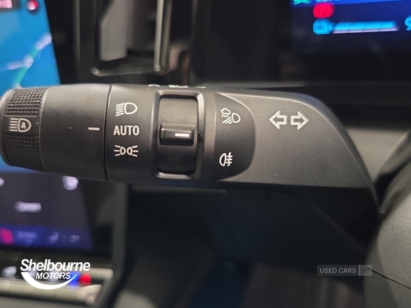 Used Renault Scenic E-Tech 2024 for sale - 77041456: Photo 33