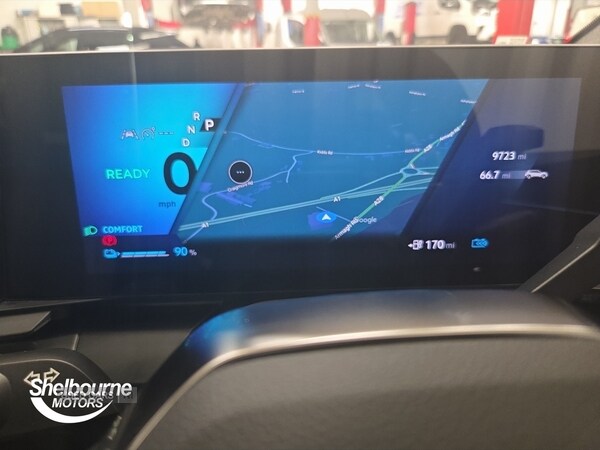 Used Renault Scenic E-Tech 2024 for sale - 77041456: Photo 45