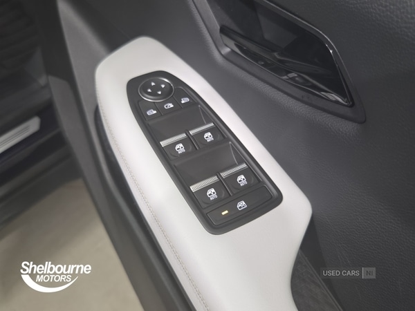 Used Renault Scenic E-Tech 2024 for sale - 77041456: Photo 48