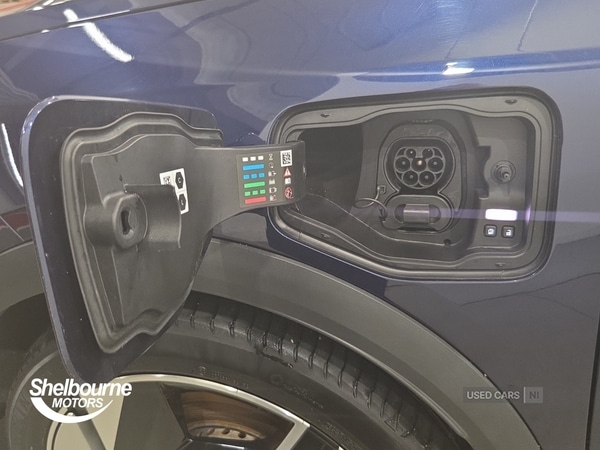 Used Renault Scenic E-Tech 2024 for sale - 77041456: Photo 49