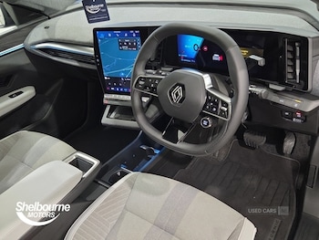 Used Renault Scenic 2024 for sale - 77041456: Photo