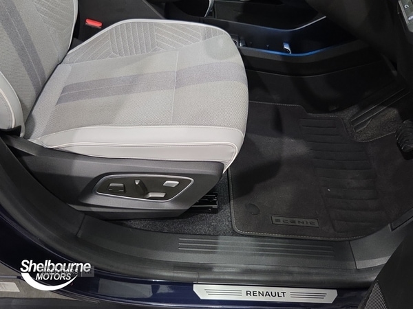 Used Renault Scenic E-Tech 2024 for sale - 77041456: Photo 5