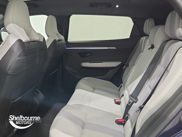 Used Renault Scenic E-Tech 2024 for sale - 77041456: Photo 9