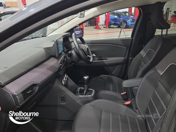 Used Dacia Jogger 2022 for sale - 77041381: Photo 10