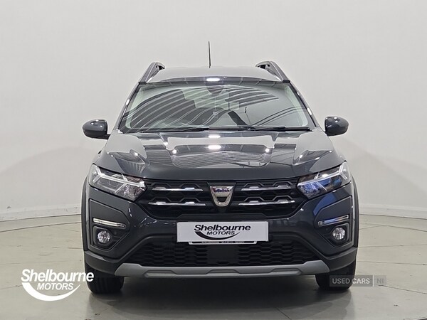 Used Dacia Jogger 2022 for sale - 77041381: Photo 11