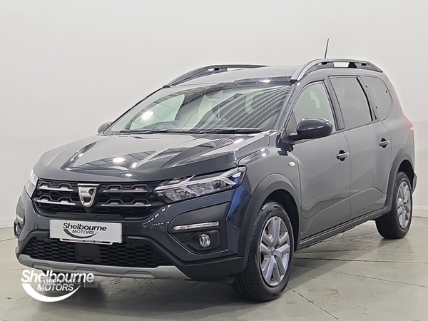 Used Dacia Jogger 2022 for sale - 77041381: Photo 12